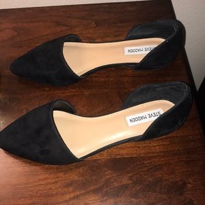 Steve Madden flats